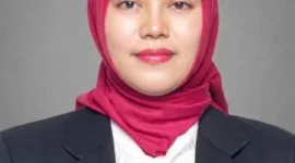Dr. Hj. Reni Apriani, dosen di Universitas La Tansa Mashiro,
