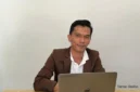 Kuasa hukum korban, Moh. Galang Rama Putra, S.H.,CTL.,