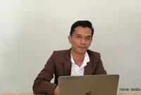 Kuasa hukum korban, Moh. Galang Rama Putra, S.H.,CTL.,