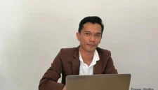 Kuasa hukum korban, Moh. Galang Rama Putra, S.H.,CTL.,