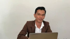 Kuasa hukum korban, Moh. Galang Rama Putra, S.H.,CTL.,