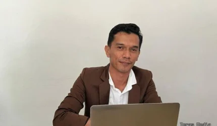 Teras Media HS7Au0ne