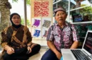 Kolaborasi antara Universitas Widyagama Malang (UWG) dan UBHINUS dalam Program Kemitraan Masyarakat (PKM) Tahun 2026 membawa angin segar bagi UMKM Batik Lintang di Desa Ngijo,