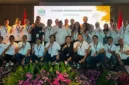 pariwisata secara resmi mengumumkan berdirinya Perkumpulan Penggiat Wisata Kebugaran Indonesia (PERWAKIN) melalui Kongres Pendirian yang diselenggarakan di Park Hyatt Hotel Jakarta, Sabtu, 8 Agustus 2026.