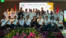 pariwisata secara resmi mengumumkan berdirinya Perkumpulan Penggiat Wisata Kebugaran Indonesia (PERWAKIN) melalui Kongres Pendirian yang diselenggarakan di Park Hyatt Hotel Jakarta, Sabtu, 8 Agustus 2026.