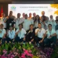 pariwisata secara resmi mengumumkan berdirinya Perkumpulan Penggiat Wisata Kebugaran Indonesia (PERWAKIN) melalui Kongres Pendirian yang diselenggarakan di Park Hyatt Hotel Jakarta, Sabtu, 8 Agustus 2026.