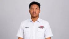Hajar Wisnu Hardiansyah, putra daerah Kalimantan, mahasiswa Universitas Primagraha Serang Banten, sekaligus Direktur Bidang Politik di Creative Democracy Center (CDC).