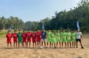 Semangat kemerdekaan Republik Indonesia yang ke-81 dirayakan dengan penuh kehangatan dan kegembiraan oleh masyarakat di Kampung Kanaga, Desa Warunggunung, Kecamatan Warunggunung, Kabupaten Lebak