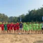 Semangat kemerdekaan Republik Indonesia yang ke-81 dirayakan dengan penuh kehangatan dan kegembiraan oleh masyarakat di Kampung Kanaga, Desa Warunggunung, Kecamatan Warunggunung, Kabupaten Lebak