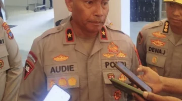 Polda Papua Barat Daya Masih Dalami Insiden di Kampung Ainot, Kabupaten Maybrat