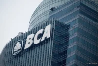 Gedung BCA