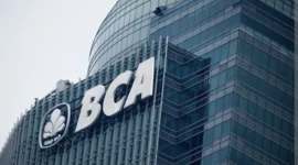 Gedung BCA