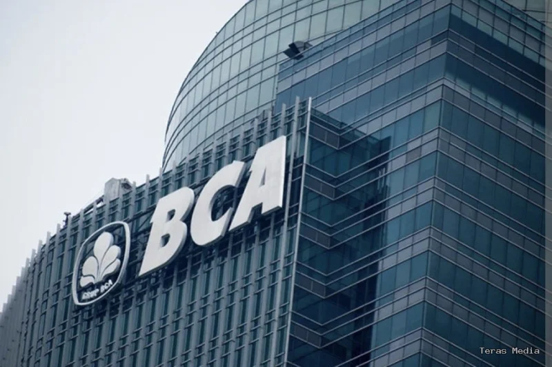 Gedung BCA