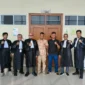 Profesional: Maruli Rajagukguk, D Novian Baeruma, Irman Bunawolo, Juhari Siahaan, dan Ahmad Yusra.
