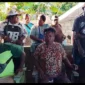  Rencana pelaksanaan survei di wilayah Sungai Musairo, Kampung Nifasi, Distrik Makimi, Kabupaten Nabire,