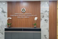 Kementerian Haji