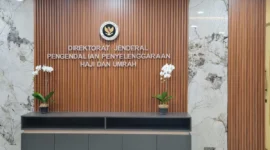 Kementerian Haji