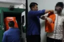  Tim penyidik Kejaksaan Tinggi Jawa Tengah kembali menindak tegas dugaan penyimpangan di sektor perbankan.