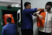  Tim penyidik Kejaksaan Tinggi Jawa Tengah kembali menindak tegas dugaan penyimpangan di sektor perbankan.