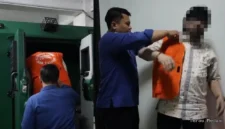 Tim penyidik Kejaksaan Tinggi Jawa Tengah kembali menindak tegas dugaan penyimpangan di sektor perbankan.