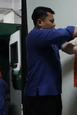 Dugaan Kredit Fiktif Salah Satu Bank BUMN di Semarang Rugikan Negara Rp4,9 Miliar, Dua Tersangka Ditahan Kejati Jateng