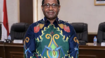 Reses Kedua di Maybrat, DPR Papua Barat Daya Dorong Optimalisasi Pendapatan Daerah