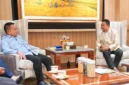 Ketua Umum Pengurus Pusat Persatuan Anggota Badan Permusyawaratan Desa Seluruh Indonesia (PP PABPDSI), H. Fery Radiansyah, S.T., M.M., diterima langsung oleh Kepala Staf Kepresidenan Republik Indonesia, Jenderal TNI (Purn.) Prof. Dr. H. Dudung Abdurachman, di Kantor Staf Presiden, Jakarta, Rabu (16/9/2026).