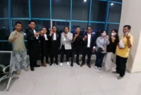 Sidang kali ini beragendakan mendengarkan keterangan Ahli Metrologi Legal yang dihadirkan oleh Jaksa Penuntut Umum (JPU),