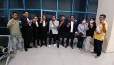 Sidang kali ini beragendakan mendengarkan keterangan Ahli Metrologi Legal yang dihadirkan oleh Jaksa Penuntut Umum (JPU),