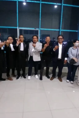 Keterangan Ahli Tunjukkan Cacat Hukum, Perkara Gabriel Lumbantoruan Dinilai Melukai Keadilan