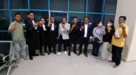 Sidang kali ini beragendakan mendengarkan keterangan Ahli Metrologi Legal yang dihadirkan oleh Jaksa Penuntut Umum (JPU),