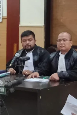 Dugaan Mafia Tanah, Jeffri Simanjuntak Desak Presiden Copot Nusron Wahid