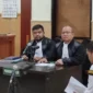 Ketua Umum DPP Kasat Mata (Koalisi Masyarakat Anti Mafia Tanah-red), sekaligus Ketua Bidang Advokasi, Litigasi dan Penelitian Hukum LBH Tani Nusantara, Jeffri AM Simanjuntak, S.H., M.H.,