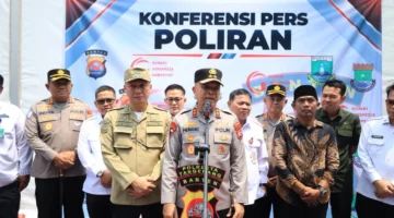 Perkuat SDM Banten, Polda Gandeng Dunia Usaha melalui Program Poliran