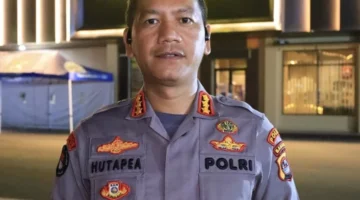 Barang Temuan di Selat Sunda Diperiksa, Polda Banten Pastikan Bukan Milik KM Arupadhatu 1