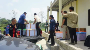 Kejati Papua Barat Geledah Kantor Gakkum LHK Maluku-Papua Terkait Dugaan Korupsi Pengelolaan Anggaran