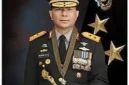 Kapolda Sulawesi Utara, Irjen Pol Roycke Dr. Harry Langie. Ia diangkat dalam jabatan baru sebagai Asisten Utama Kapolri Bidang Operasi (Astamaops Kapolri).