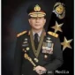 Kapolda Sulawesi Utara, Irjen Pol Roycke Dr. Harry Langie. Ia diangkat dalam jabatan baru sebagai Asisten Utama Kapolri Bidang Operasi (Astamaops Kapolri).