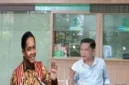 Sekjen Matahukum, Mukhsin Nasir