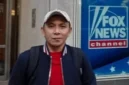 Jerry Massie, Direktur Political and Public Policy Studies,