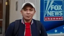 Jerry Massie, Direktur Political and Public Policy Studies,