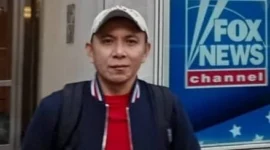 Jerry Massie, Direktur Political and Public Policy Studies,