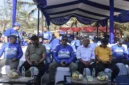 Ketua DPD Partai Demokrat Jawa Barat, Anton Sukartono Suratto, memilih cara yang berbeda dan penuh kehangatan dalam melakukan kunjungan kerjanya touring menggunakan sepeda motor, menyusuri Kabupaten Ciamis hingga Pangandaran pada Kamis hingga Jumat (27–28/8/2026).