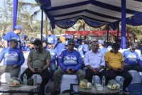 Ketua DPD Partai Demokrat Jawa Barat, Anton Sukartono Suratto, memilih cara yang berbeda dan penuh kehangatan dalam melakukan kunjungan kerjanya touring menggunakan sepeda motor, menyusuri Kabupaten Ciamis hingga Pangandaran pada Kamis hingga Jumat (27–28/8/2026).