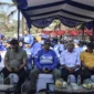 Ketua DPD Partai Demokrat Jawa Barat, Anton Sukartono Suratto, memilih cara yang berbeda dan penuh kehangatan dalam melakukan kunjungan kerjanya touring menggunakan sepeda motor, menyusuri Kabupaten Ciamis hingga Pangandaran pada Kamis hingga Jumat (27–28/8/2026).