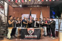 Gerakan Aksi Anti Korupsi Nasional (GAANAS) melontarkan kritik terhadap pengelolaan Anggaran Pendapatan dan Belanja Aceh (APBA),