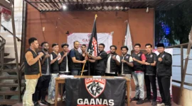 Gerakan Aksi Anti Korupsi Nasional (GAANAS) melontarkan kritik terhadap pengelolaan Anggaran Pendapatan dan Belanja Aceh (APBA),