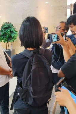 Kapolri Perintahkan Irwasum Polri Usut Pengaduan IPW Tentang Praktik Mafia Hukum Dittipideksus Bareskrim Polri Terkait Penanganan PT ARA