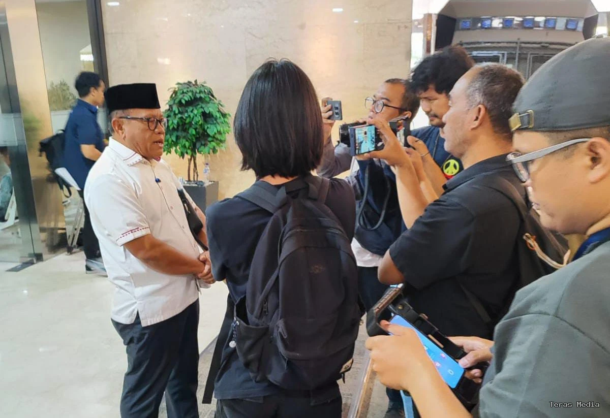 Kapolri Perintahkan Irwasum Polri Usut Pengaduan IPW Tentang Praktik Mafia Hukum Dittipideksus Bareskrim Polri Terkait Penanganan PT ARA