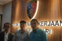 Tim Advokasi KP-MBG yang dipimpin Maruli Rajagukguk